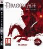 Electronic arts - electronic arts dragon age: origins