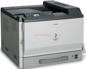 Epson imprimanta aculaser c9200n