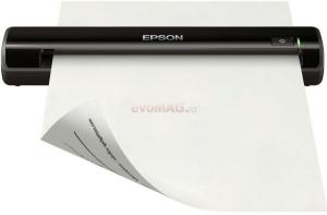 Epson - Scanner WorkForce DS-30