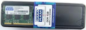GOODRAM - Memorie Laptop GOODRAM SO-DIMM DDR 1x1GB 400MHZ