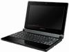 Hannspree - Promotie Laptop HANNSbook SN10E24 (Negru) + CADOU