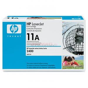HP - Toner Q6511A (Negru) + CADOU