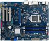 Intel - Placa de baza DH77KC, Intel H77, LGA1155, DDR III, PCI-E 3.0, SATA III, USB 3.0 (bulk)