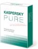 Kaspersky - Kaspersky PURE  - 5 Licente - 1 an