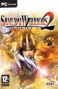 KOEI - KOEI Samurai Warriors 2 (PC)