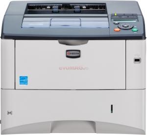 Imprimanta laser fs 4020dn