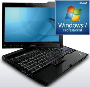 Lenovo - Promotie Laptop ThinkPad X200 Tablet