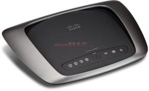 Linksys - Router Modem Wireless X3000