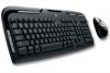 Logitech - Cel mai mic pret! Tastatura + mouse EX 110