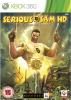 Mastertronic - cel mai mic pret!  serious sam hd: the first and second