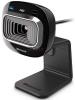 Microsoft - promotie camera web lifecam hd-3000 (neagra) hd