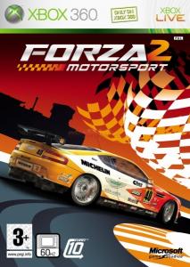 MicroSoft Game Studios - Forza Motorsport 2 (XBOX 360)
