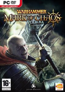 NAMCO BANDAI Games - Warhammer: Mark of Chaos (PC)