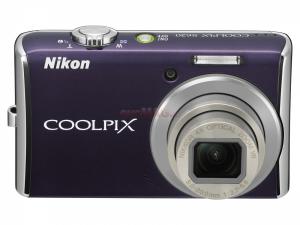 NIKON - Camera Foto COOLPIX S620 (Mov) + CADOU-31578