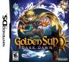 Nintendo - golden sun: dark dawn (ds)