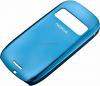 Nokia - husa cc-3019 pentru nokia c7 (albastra)