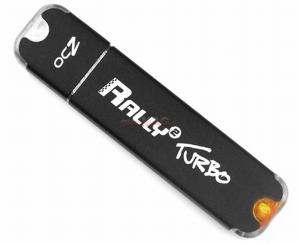 OCZ - Stick USB Rally2 Turbo&#44; 4GB-23869