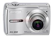 Olympus - Camera Foto Easy FE-310-16673