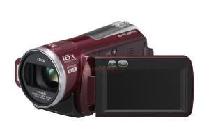 Panasonic - Camera Video HDC-SD20EP (Rosie)