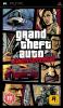 Rockstar games - rockstar games grand theft auto: liberty city stories