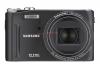 Samsung - camera foto wb550 (neagra)