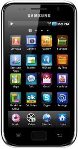 Samsung - Lichidare! MP4 Galaxy S Wi-Fi 4.0
