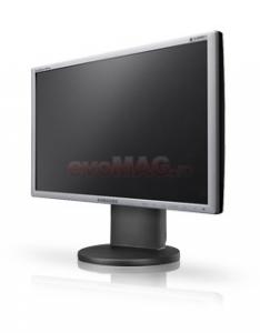 SAMSUNG - Monitor LCD 19" 943BW