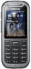 Samsung - Telefon Mobil C3350 XCover 2, TFT 2.2", 2MP, 38MB (Steel Grey)