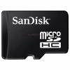 Sandisk - promotie card microsdhc 4gb