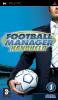 SEGA - SEGA  Football Manager Handheld (PSP)