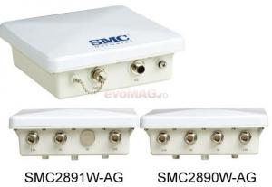 SMC Networks - Bridge Wireless SMC2890W-AG