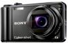 Sony - camera foto hx5 (neagra) + acumulator