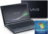Sony vaio - laptop z13m9e (core i5-460m, 13.1", 4gb, 128gb ssd,