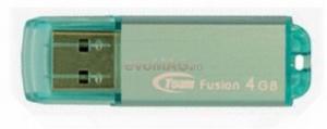 Team Group - Stick USB Team Group Fusion II 4GB (Albastru)