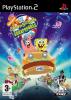 Thq - spongebob squarepants: the movie (ps2)