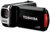 Toshiba - camere video camileo sx500, lcd touchscreen