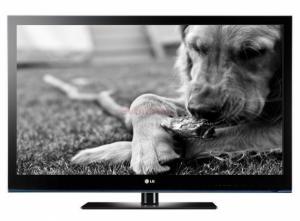 - Plasma TV 42" 42PJ550