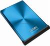 A-DATA - Promotie HDD Extern Nobility NH92, 500GB, 2.5", USB 2.0 (Albastru)