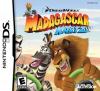 AcTiVision -  Madagascar Kartz (DS)