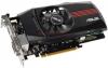 ASUS - Placa Video Radeon HD 7770 DirectCU, 1GB, GDDR5, 128bit, DVI, HDMI, DisplayPort, PCI-E 3.0 + CADOU