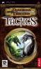 Atari - Dungeons & Dragons: Tactics (PSP)