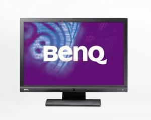 BenQ - Monitor LCD 20" G2000W