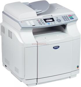 Multifunctional brother mfc9420