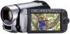 Canon - camera video legria fs406