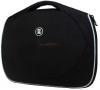 Crumpler - Husa Laptop The Mullet 10&quot; (Neagra)