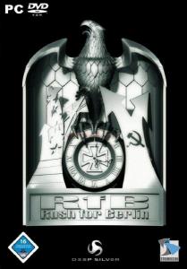 Deep Silver - Cel mai mic pret! Rush for Berlin (PC)