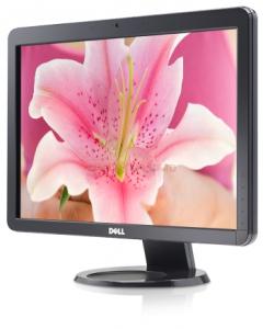 Dell - Monitor LCD 20" SP2009W