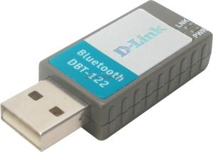 DLINK - Adaptor Bluetooth DBT-122