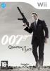 Electronic Arts - Electronic Arts Quantum of Solace: The Game (Wii)