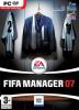 Electronic arts - fifa manager 07 (pc)